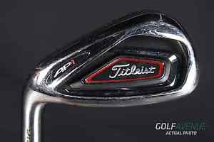 Titleist AP1 716 2016 Iron Set 4-PW and W Regular LH Steel Golf Clubs #2728