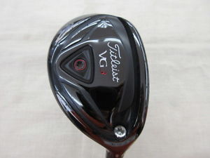 Titleist VG3 2016 Utility 40 R