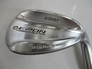 210KGX Wegde AW 50 EPON GOLF B