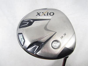 XXIO Forged DRIVER 2013 1W 9.5 DUNLOP B