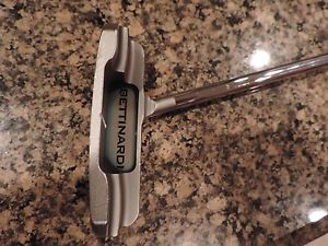 Bettinardi Model 2 Matt Kuchar Signature 41.5" putter