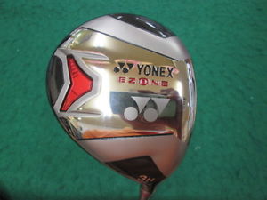 YONEX EZONE TYPE Ti FW 43 S