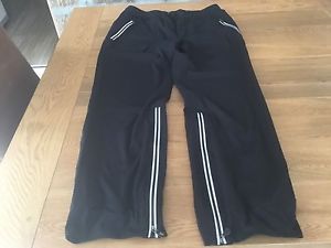 Hugo Boss Professional Golf Waterproofs