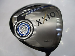 XXIO9 DRIVER 2016 1W 10.5 DUNLOP B