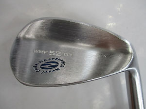 Zodia MASTER PIECE WMF52-03 AW 52 Zodia B