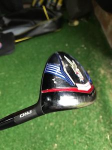 Xr Pro 14 Degree T1100 4 Wood