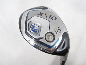 XXIO8 UTILITY 2014 U5 23 DUNLOP B+