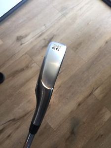 2 Fourteen Type 7 driving iron Modus 125x 4&5 Iron