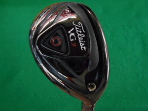 Titleist VG3 2016 Utility 39 S