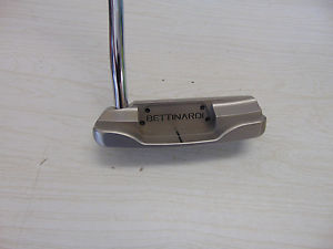 "Near Mint" Bettinardi BB14 Putter 34"