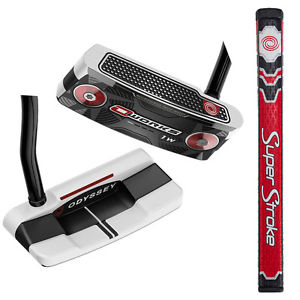 Odyssey Works 17 1 Putter SS Pis