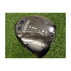 Used[B] Golf Maruman MAJESTY ROYAL BLACK 9.5 46.5 inches Driver S Men S5M