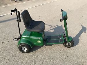 Trio Golf Buggy by Patterson Products