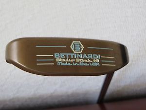 Bettinardi Studio Stock #6 putter