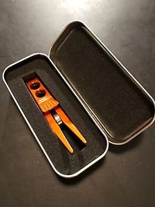2013 Scotty Cameron High Roller Pivot Tool Sunset Orange