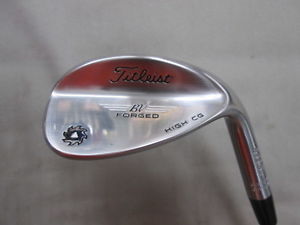 Titleist VOKEY FORGED 2017 Wedge 35 S200
