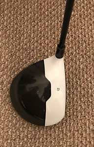 2016 Taylormade M2 Driver 9.5 Loft RH