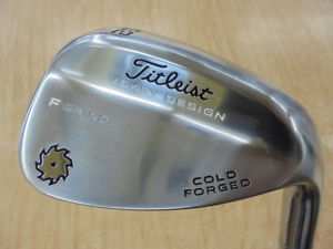 Titleist Vokey COLD FORGED 2015 Wedge 35.5 S200