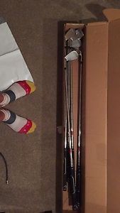 Wilson Staff Fg Tour Irons