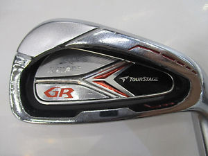 Tour Stage X Blade GR IRON 2012 5-9.P - BRIDGESTONE B-