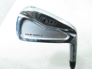 TOUR WORLD TW727V IRON 5-10 - HONMA B+