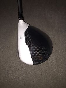 2017 LH Taylormade M2 9.5* driver
