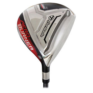 2016 TaylorMade AeroBurner HL Fairway Wood NEW