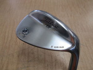 Titleist Vokey SM5 tour Chrome Wedge 35.25 S200