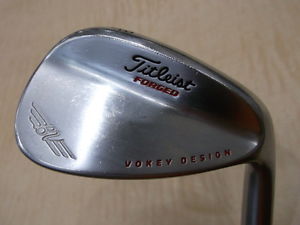 Titleist Vokey Forged Wedge 35.75 S