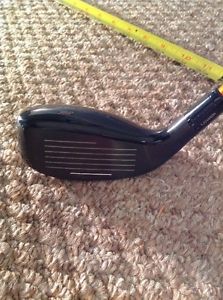 2017 Taylormade M1, 21* Hybrid With Graphite Design Ad Di 95X