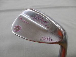 Titleist Vokey COLD FORGED 2015 Wedge 35.5 S200