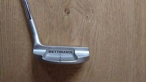Bettinardi BB34 Prototype