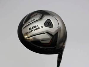 [USED] HONMA GOLF JAPAN TOUR WORLD TW737 450 DRIVER VIZARD EX-A55 10.5deg R 6381