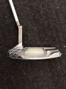 BETTINARDI BB1 Putter RH 34" Brand New