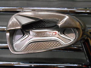 YONEX Nanobui SD IronSet 38 R