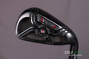 Adams XTD 2014 Iron Set 4-PW Stiff Right-Handed Steel Golf Clubs #2121