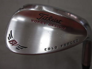 Titleist Vokey COLD FORGED Wedge 35 S200