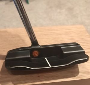 Bettinardi Studio Stock 12 Center Shafted Putter 35