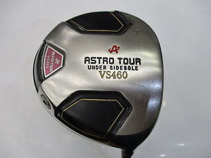 ASTRO TOUR VS460 1W 9 Masters B
