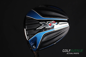 Callaway XR 16 2016 Driver 10.5° Regular Left-H Graphite Golf Club #11339