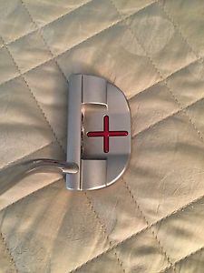 Scotty Cameron Select Fastback putter 35" image 1
