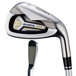 2017 HONMA BeZeal 525 Iron Set NEW