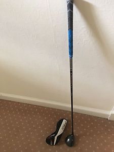 Ttleist 917 F2 18 Degree Regular Shaft Fairway Wood