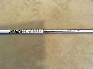 2017 Graphite Design Tour AD TP 60 Gram Driver Shaft SR Flex.  Titleist Sleeve.