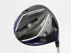 [USED] MIZUNO GOLF JAPAN JPX 850 DRIVER FUBUKI AT50 1W Stiff 7746