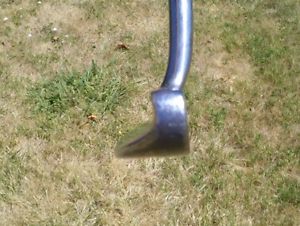 1964 The Wilson 8802 Putter, original FAT grip Head Speed shaft, BB2, NAPA, F S.