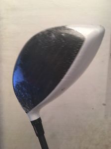"NEW 2017" TAYLORMADE M2 DRIVER 10.5 DEGREE + REGULAR FUJIKURA PRO SHAFT
