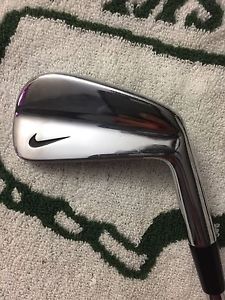 *Tour Issue* Nike Forged Blade 1 Iron RARE
