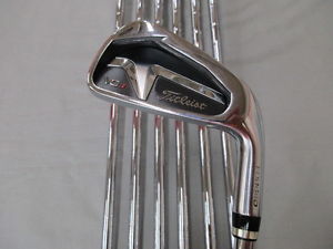 Titleist VG3 IronSet 38 S