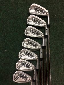 X Demo Ping Anser Irons